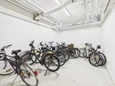 Fahrradkeller - 