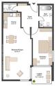 Grundriss - 