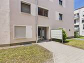 Hauseingang - 