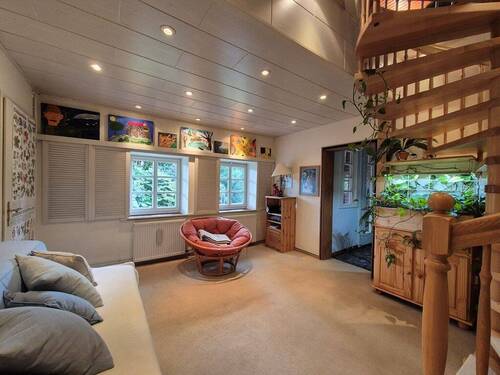 (Schlaf-)Zimmer - 