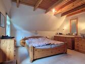 Schlafzimmer DG - 