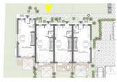 Erdgeschoss Grundriss - 