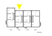 Kellergeschoss Grundriss - 