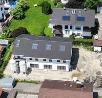 Raumwunder auf 100 Quadratmeter Wohnfläche! - Raubling Nicklheim