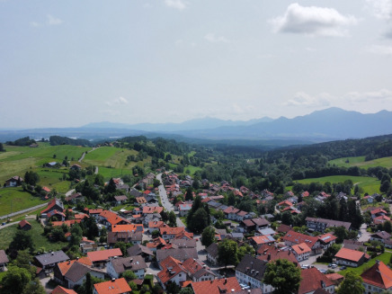 Bad Kohlgrub - 