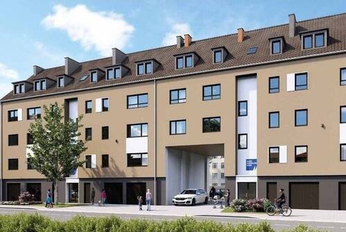 0021.jpg - Etagenwohnung mit 78,90 m² in Köln zum Kaufen