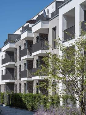 Kennedys_23 - 4 Zimmer Etagenwohnung zur Miete in Maintal