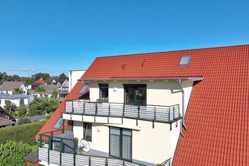 mit West-Ausrichtung - 