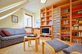 Kinder-/Gästezimmer - 
