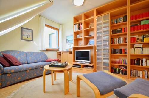 Kinder-/Gästezimmer - 