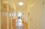 Wohnungsflur - 