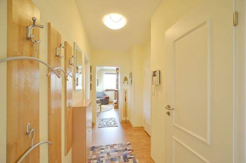 Wohnungsflur - 