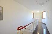 gepflegter Hausflur - 