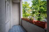 Balkon - 