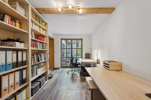 Büro - Gästezimmer - 