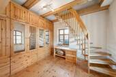 Ankleide - Garderobe - 