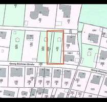 860 m² Traumgrundstück Hermannshagen: Ihr Logenplatz zwischen Göttingen & Kassel! - Hann. Münden
