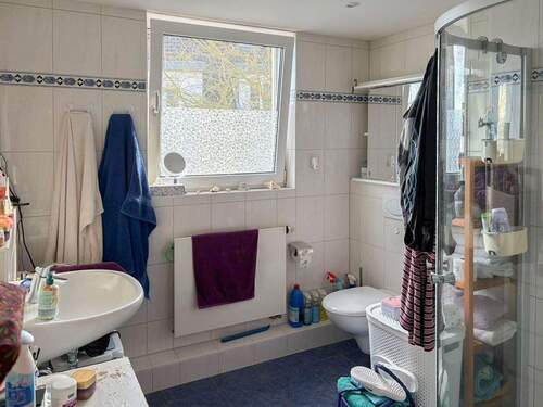Badezimmer - 