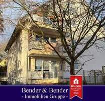 Gepflegte barrierearme 3-Zimmer-Etagenwohnung (vermietet) mit Balkon in guter Wohnlage von Bonn! - Alfter Oedekoven