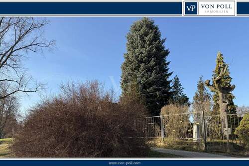 Titel - Bester Grund zum Bauen: Schönes Grundstück wartet auf Sie und Ihre Ideen!