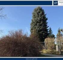 Bester Grund zum Bauen: Schönes Grundstück wartet auf Sie und Ihre Ideen! - Berlin-Pankow Buch