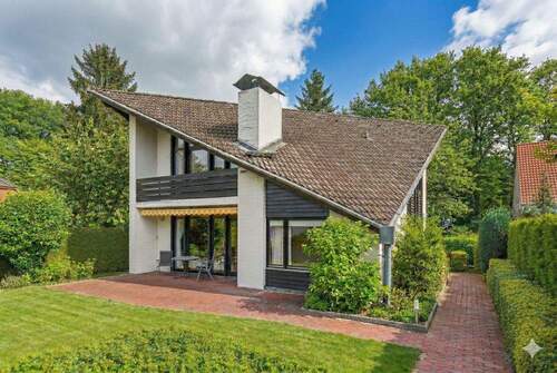 Haus - 4 Zimmer Einfamilienhaus zum Kaufen in Hamburg / Rahlstedt