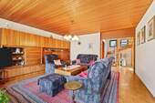 Wohnzimmer - 