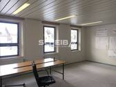 abgehängte Decke - Büro zur Miete in Schillingsfürst