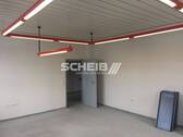 Beleuchtung vorhanden - Büro in Schillingsfürst