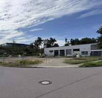 Freies Gewerbegrundstück mit exzellenter Lage im Süden von Lauf an der Pegnitz