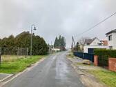 Blick in die Straße - Grundstück zum Kaufen in Groß Kreutz