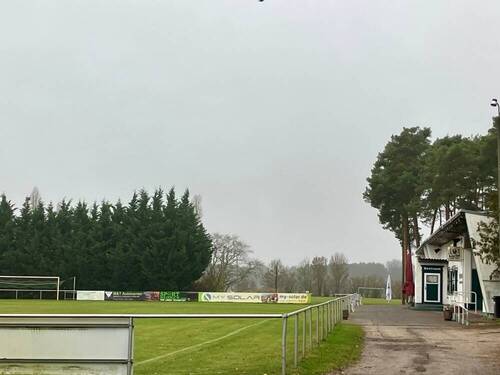 SV Empor Schenkenberg - 