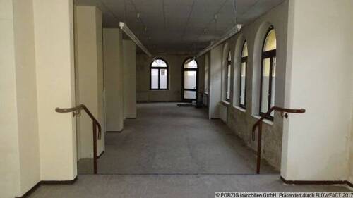 Bild 4 - Gewerbeobjekt (Büro, Produktion, Verkauf) in Altenburg zur Miete