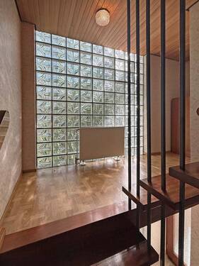 Treppenhaus - 