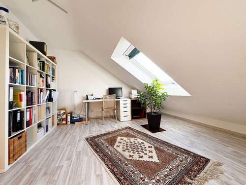 Zimmer 4 DG - 