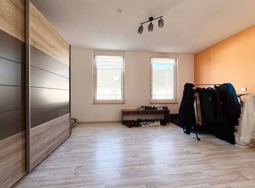 Zimmer 1 OG - 