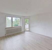 Singles & Paare aufgepasst: SANIERTE und MODERNE 2-Zimmer-Wohnung in Minden!