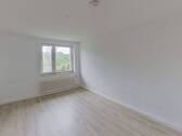 Ansicht I: Schlafzimmer - 2 Zimmer Etagenwohnung in Minden