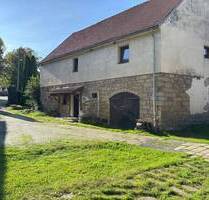 ***Charmantes Einfamilienhaus mit großem Potenzial – Ideal für Handwerker und Sanierer*** - Lohmen