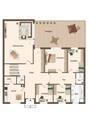 Grundriss EG - 