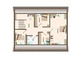 Grundriss DG - 
