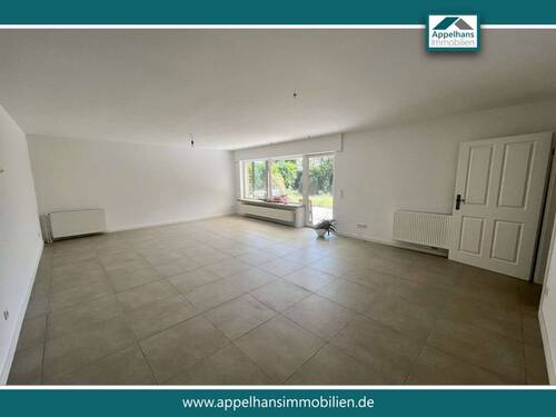 Wohnzimmer EG - Einfamilienhaus mit 244,50 m² in Osnabrück / Eversburg zum Kaufen