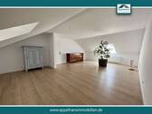 Arbeitszimmer DG - 