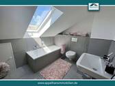 Badezimmer DG - 