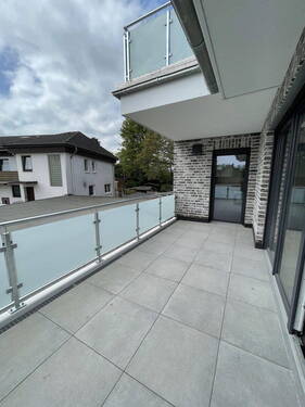 Balkon - 