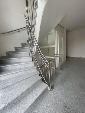 Treppenhaus - 