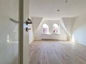 Wohnbereich - Schöne Vierraumwohnung in beliebter Wohngegend