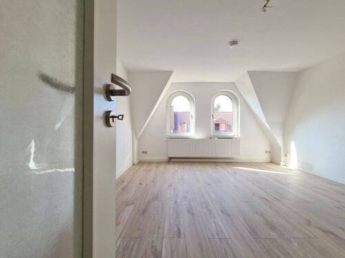 Wohnbereich - Schöne Vierraumwohnung in beliebter Wohngegend