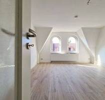 Schöne Vierraumwohnung in beliebter Wohngegend - Köthen (Anhalt)