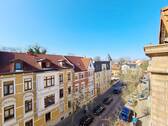 Aussicht - 4 Zimmer Etagenwohnung zur Miete in Köthen (Anhalt)